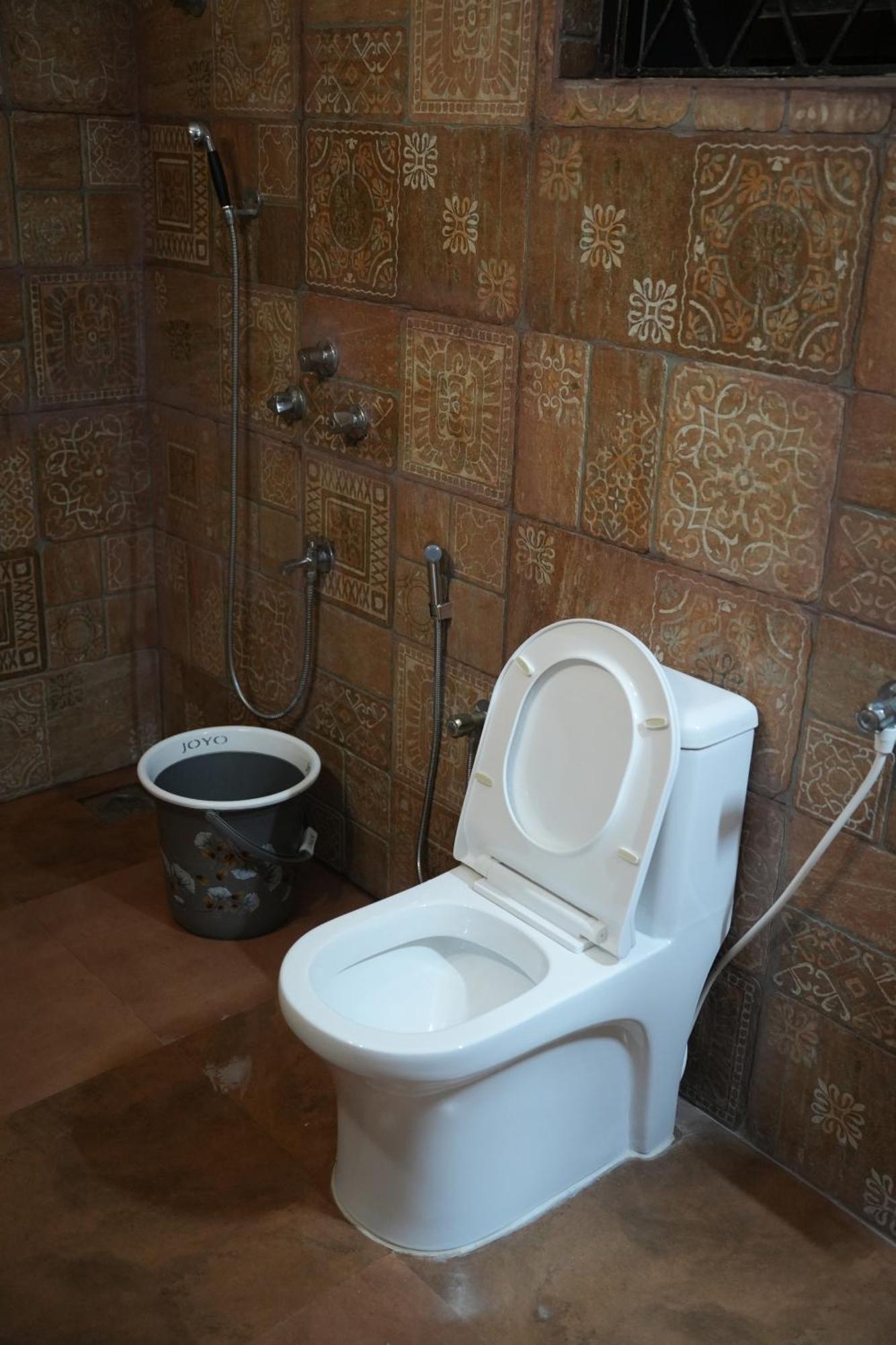 Gr Stays - Duplex 3Bhk Villa With Pool Arpora I Baga Beach 5 Mins Esterno foto
